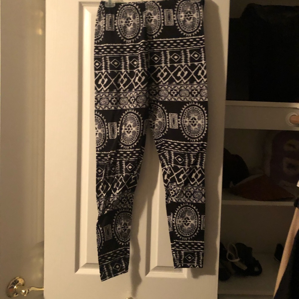 Leggings